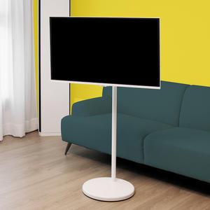 소이믹스 이동식 티비 스탠드 TV 모니터 거치대 SOTV1 삼성 삼텐바이미 M7 엘지