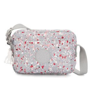 [롯데백화점]키플링 [키플링] 스몰 크로스백 ABANU 아바누 스펙클드