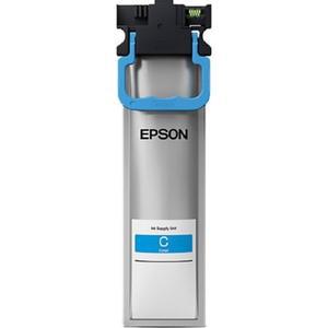 엡손 T11F200 정품잉크 WF-C5390 C5890용 표준용량(3K) 파랑잉크