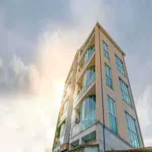 [인천 펜션] 을왕리 팜비치펜션 (인천공항,을왕리,영종도)