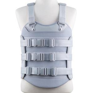 [아오스] 의료용 TLSO  허리보호대  460