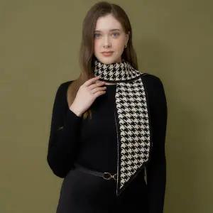 [엘르] 굿하운드 롱 머플러 SE04MP303