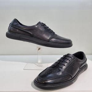 [에스콰이아] 남성 발편한 경량 세미 스니커즈 PFCFHZ111