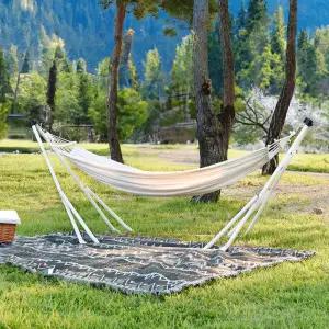 해먹 그네 스탠드 풀세트 감성 차박 캠핑 그네 침대 해먹거치대풀세트 가방포함