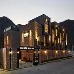 [충북 모텔] 보은(속리산) 라온호텔 (보은,옥천,괴산,증평,영동)