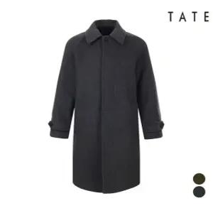 [테이트](남성)세미오버핏모직코트_KABW0-MCH030