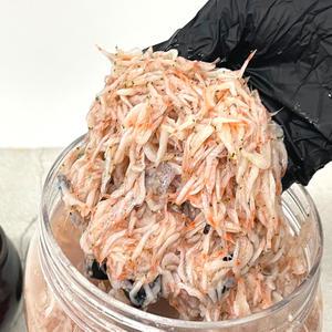 인천 강화도 국산 24년 햇 추젓 2kg 특상품 김장용