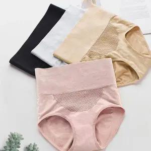 [셀러허브]여성 보정속옷 하이웨스트 압박 거들팬티 여성언더웨어 (S10460747)