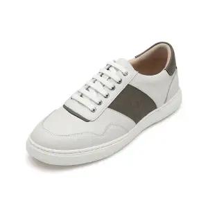 [롯데백화점]미소페 남성 스니커즈 022340702 3cm 2color