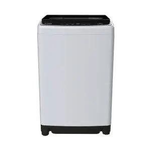 [위니아][공식인증]클라쎄 소형 통돌이 세탁기 WFA907PSA(AK) 7kg 라이트실버