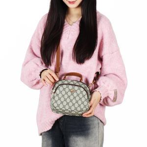 쌈지마켓 여성 크로스백 데일리백 캐주얼 크로스백 쌈지가방   D1124 베서니