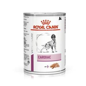 로얄캐닌 카디악 캔 410g 1박스 12캔