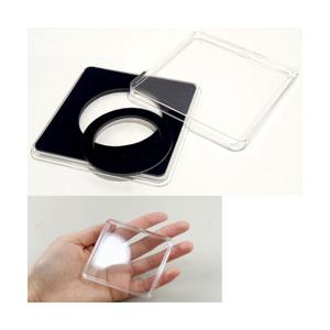 [기타]동전 기념 주화 코인 희귀 동전 케이스 전시 보관통 화폐 수집