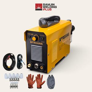 코리아나 인버터 에어 플라즈마 프라즈마 절단기 plp40 기본세트