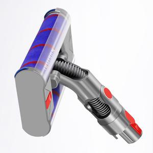 다이슨 무선 청소기 SV10 SV11 SV12 SV14 SV17 브러쉬 흡입구 교체 호환 듀얼 헤드