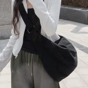 [하프클럽/]긱시크 보부상  숄더 크로스백 ba-60528c