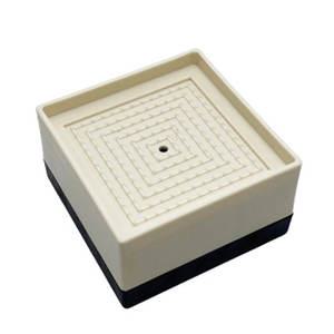 가구 높이조절발 테이블 책상 가구다리 침대 발통 가구발 발받침대