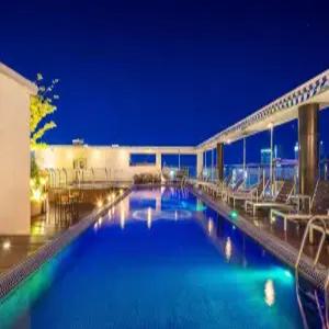 [충남 모텔] 보령(대천) 2278 Resort & Hotel (보령,대천해수욕장)