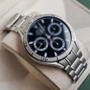 갤럭시워치7 커스텀 스트랩 베젤링 갤럭시워치 6 5 4 클래식 골프 40 43 44 47mm 호환