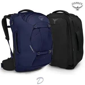 오스프리 페어뷰40 /여성용 등산가방 백팩 등산배낭 백패킹 여행가방