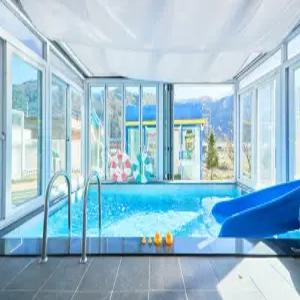 [경기] 꼬망키즈풀빌라(경기, 가평)