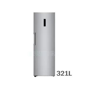 LG전자 컨버터블 냉동고 A320S (냉동전용 321Lㅣ지역별운송료상이)