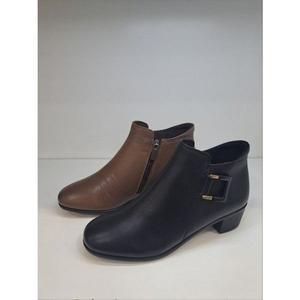 [NS홈쇼핑]에스콰이아 [신상] 경량 논슬립 앵글부츠 EQDWBS820BKEQDWBS821BR[34791449]