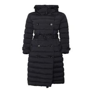 24FW 버버리 패딩 8096365 Black