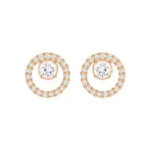 스와로브스키 스와로브스키 귀걸이 크리에이티비티 서클 5199827