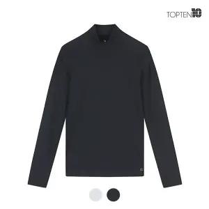 [탑텐] 여성 밸런스 에어테크 퍼포먼스 모크넥 언더셔츠_MSC5TS2222