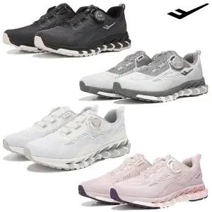 [프로스펙스]공용 보아 다이얼 방수 워킹화 블레이드 BX 21 4컬러_s