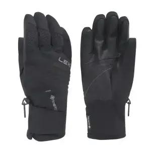 레키 비전 GTX 고어텍스 겨울 스키 등산 글러브 장갑 블랙 653808301