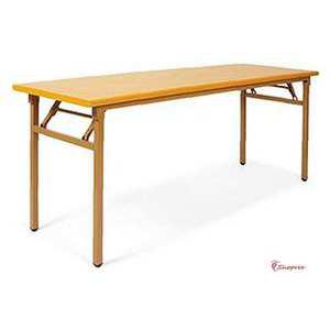 접이식탁자 절탁자 사무용 작업용 1500X900다용도tuv514