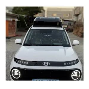 [KHOTO]캐스퍼 일렉트릭(EV) 코토 일체형루프박스 인천 서울 경기