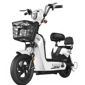 미니 전기 자전거 전동 성인용 소형 스쿠터 출퇴근용 여성