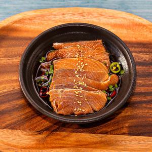 일상이미식 비법소스 간장 연어장 900g