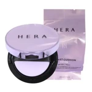 헤라 미스트쿠션 커버 본품 15g + 리필 15g 21호