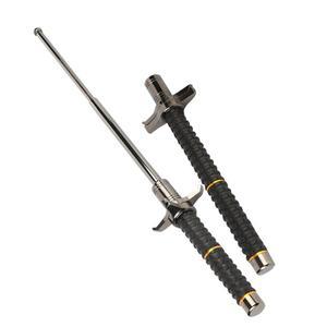 호신용 삼단봉 1M 논슬립 안전봉 진압 호신봉 경량 호신용품 3단봉 비치용 업소 가게 학원 까페