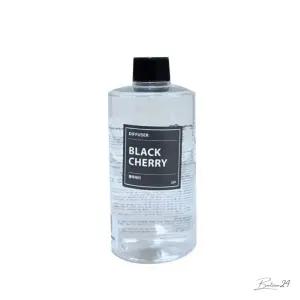 디퓨저 리필 500ML 블랙체리 호텔 공방 탈취 옷방 방향제 욕실
