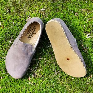 어싱신발 접지신발 터키수제화 Aintap 맨발걷기신발