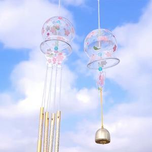 현관종 현관문종 풍경종 후우링 diy 도어벨