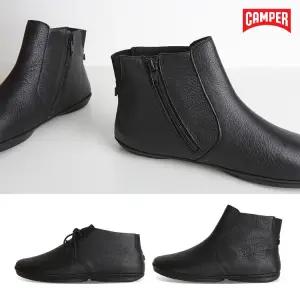 [캠퍼]캠퍼 라이트 니나 여성 앵클 부츠 2종택1