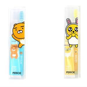 [모두쇼핑]카카오양치세트 치약 칫솔 세트 양치세트 카카오 무지 라이언