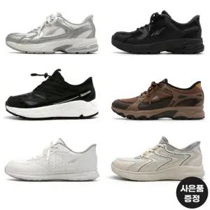 [이찬원착용]낫소 바로인 신상 운동화 조깅화 트레킹화+사은품증정