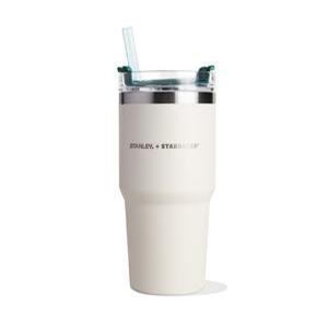 스타벅스 스탠리 벤티 DT 처 크림 텀블러 591ml