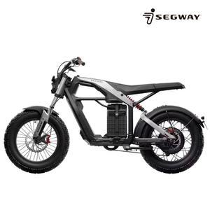 세그웨이 나인봇 자이버 XYBER 고출력 자토바이 전동스쿠터 48V 30Ah