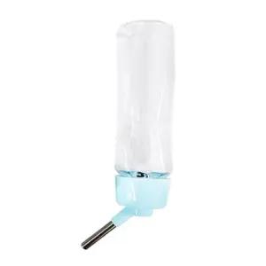 카르노 크리스탈 급수기 500ml /색상랜덤/햄스터/토끼/소동물용품