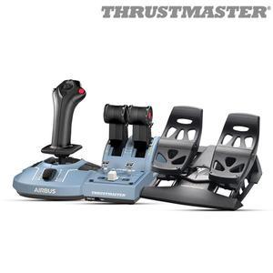 [트러스트마스터] TCA SIDESTICK X + QUADRANT + TFRP 패키지(XBOX/PC지원)SSG