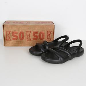 캠퍼 코바라 여성 플랫 샌들 슬리퍼 Kobarah K201636-001