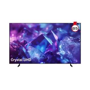삼성 크리스탈 UHD TV 214cm(85인치) 스마트 TV 85CU7000
